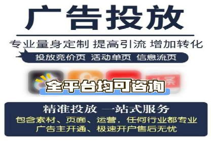 电商巨头的SEM运营托管策略揭秘